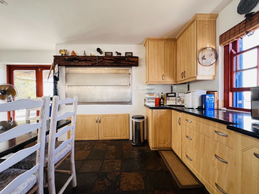 3 Bedroom Property for Sale in Paradise Beach Western Cape